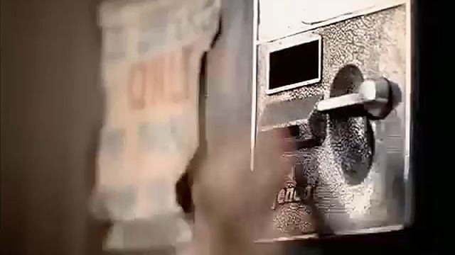 [AD] Pepsi : Vending Machine смотреть онлайн