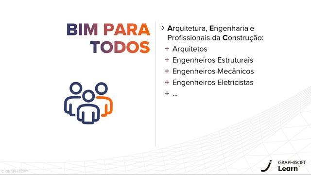 O que é BIM? - Introdução ao ARCHICAD смотреть онлайн