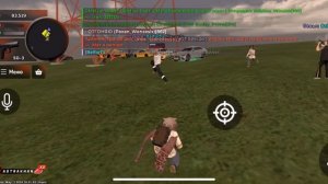 ПУТЬ СТРЕЛКА НА БЛЕК РАША НА 75СЕРВЕРЕ 5СЕРИЯ