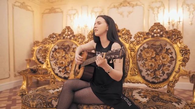инна вальтер - привикаю к боли смотреть онлайн