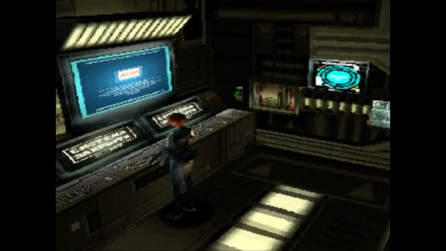 Dino Crisis (дело было вечером #14) смотреть онлайн