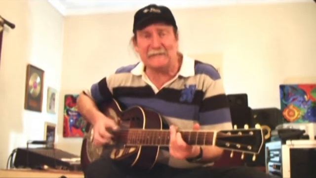 GENERATION OOO Matt Taylor,OZBLUES смотреть онлайн