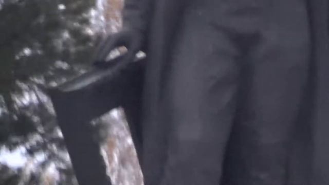 памятник Шишкину ИИ смотреть онлайн