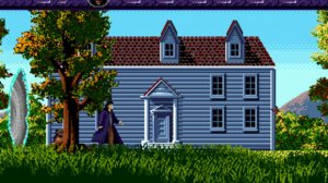 Warlock (Sega Mega Drive) - Полное прохождение (LongPlay)