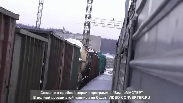 Реф.секция, порт Ванино смотреть онлайн