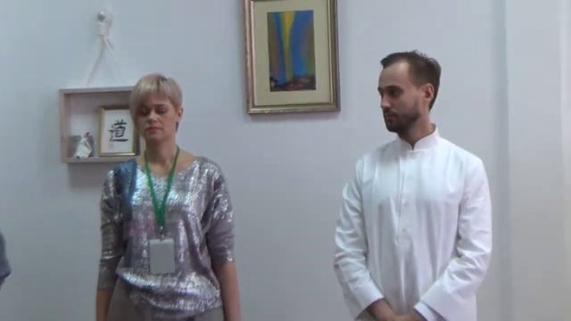 Samadeva NSK. CS - s1 смотреть онлайн