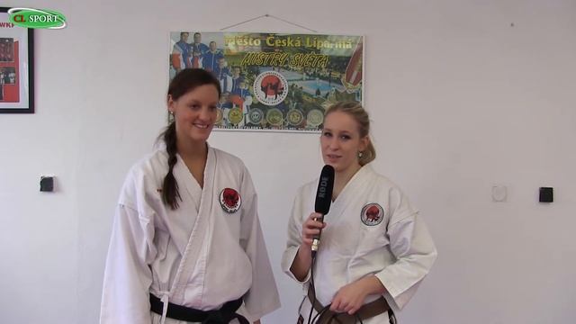 Výměna sportovců 3. duel (Jana Bělohlavová X Barbora Szabová) смотреть онлайн