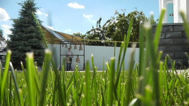 Июльский звон смотреть онлайн