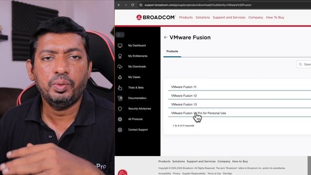 VMware Fusion Pro 🔥 Free Download | Install Windows On Mac