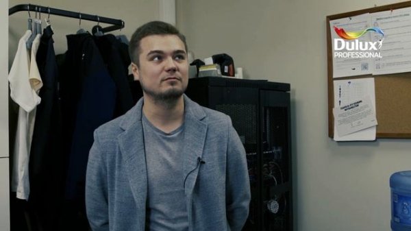 Эксперимент длиной в 8 месяцев: Dulux Diamond Max Protect VS стандартная краска