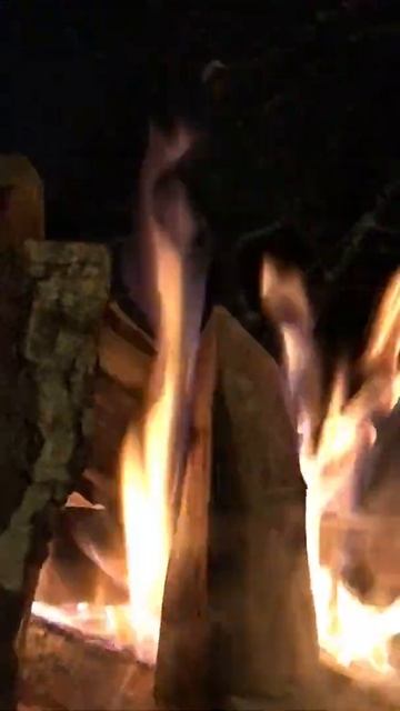 Звуки огня смотреть онлайн