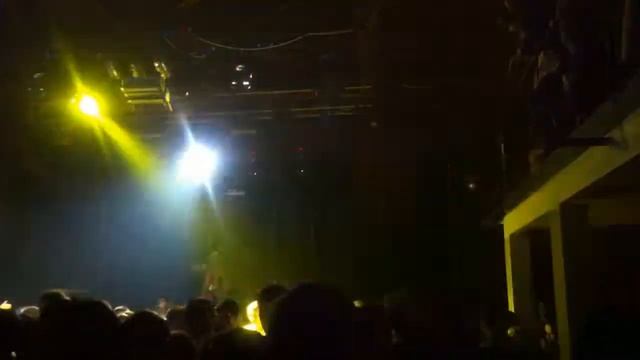 DJ Nick York & DJ Chernov @ British Party (Club Milk Moscow Live) Part2 смотреть онлайн