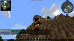 как настроить Xray в Майнкрафт