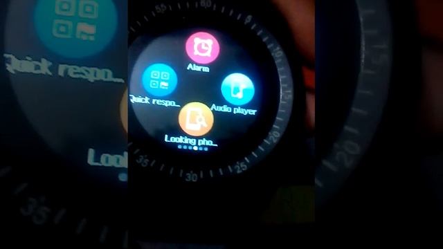 Unboxing Y1 Smart Watch смотреть онлайн