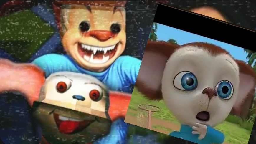 5 ночей с тимохой 3 финал откуда летят пирожки? смотреть онлайн