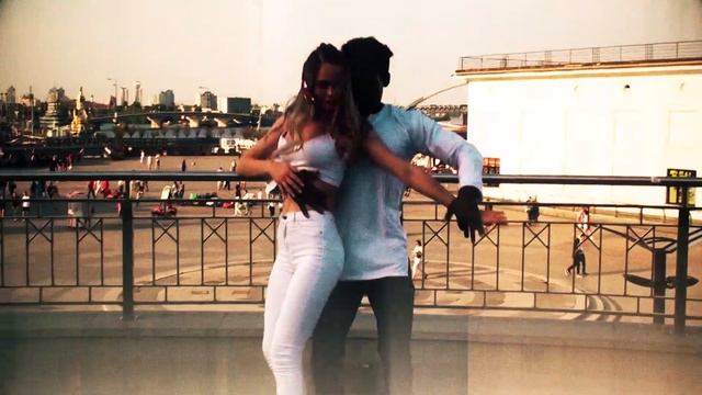 Сальса, она такая!)))) /Salsa Crazy in love смотреть онлайн