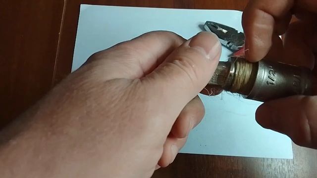 Как правильно подмотать резьбу, чтобы лён не скользил? Узнайте секрет! 💡 смотреть онлайн