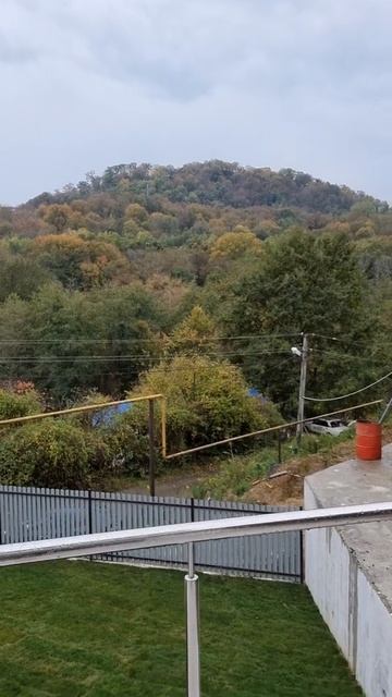 Современный дом в с.Орел-Изумруд города Сочи