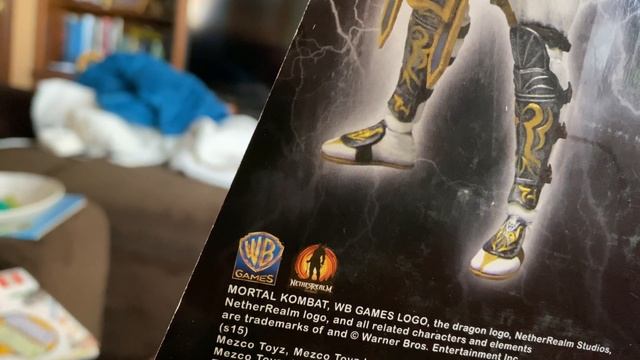 C&C figure mystery bag May 25th 2021 смотреть онлайн