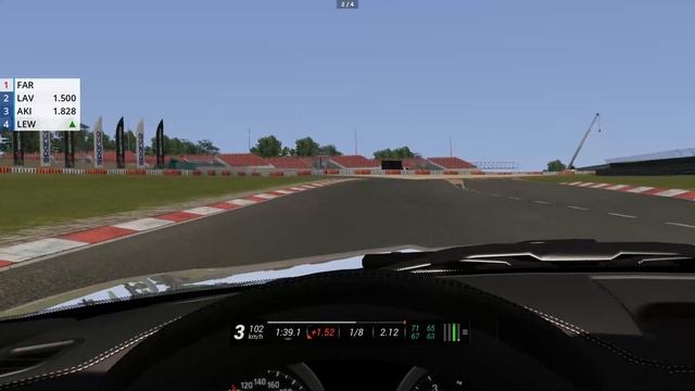 BMW Z4 @ Nürburgring, "Las chicas pueden soñar..." Carrera profesional der Serta #5 смотреть онлайн