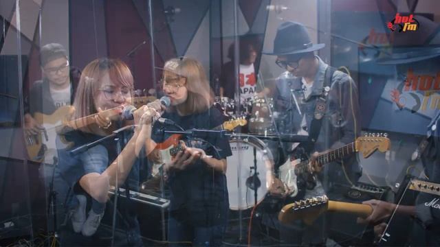 SAKURA BAND - Yakiniku (LIVE) - Jamming Hot