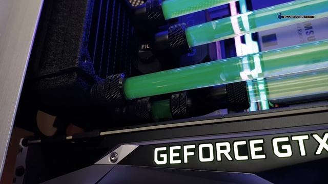 The "Cleanest" NCASE M1 Rebuild : Updated Hardware смотреть онлайн