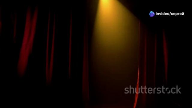 Юлия Соломонова и Сергей Сырчин: Открытие сезона поэзии смотреть онлайн