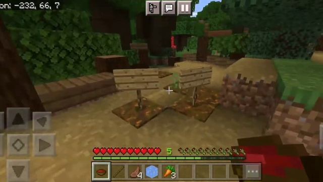 Minecraft: Indonesian Street Food Tent Mod! смотреть онлайн
