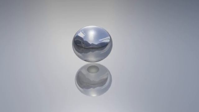 Blender HDRI test смотреть онлайн