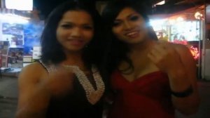 Тайланд Тайки Природа и Наглый турист