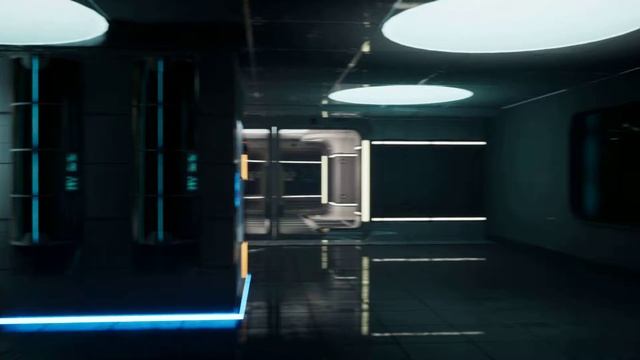 Sensory Lab. Future смотреть онлайн