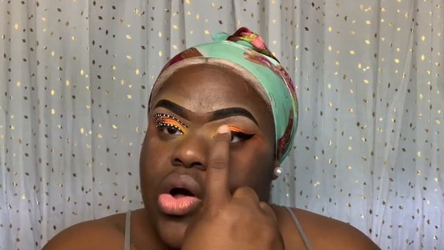 HOW TO: BUTTERFLY EYESHADOW TUTORIAL | BLOND HAIR | NEW PRODUCTS | *2020 смотреть онлайн