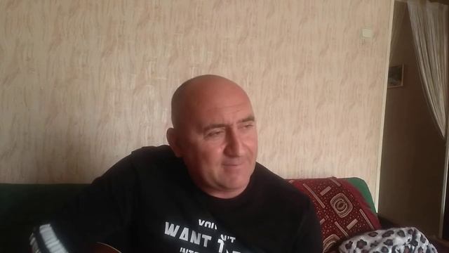 клён. кавер смотреть онлайн