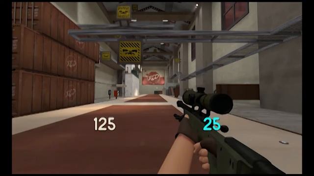 TF2: Mods смотреть онлайн