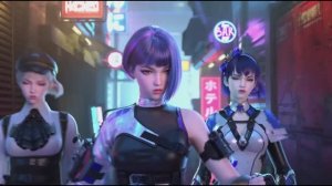 [GMV] Pretty Little Psycho