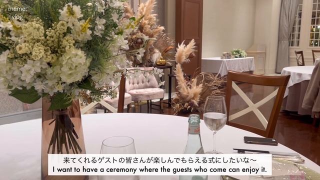 〔vlog〕会社員の1週間vlog｜名古屋で式場探しをする週末⛪️｜ブライダルフェア💍｜社会人OLの日常 смотреть онлайн