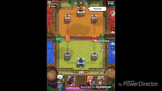 Noob vs pro смотреть онлайн