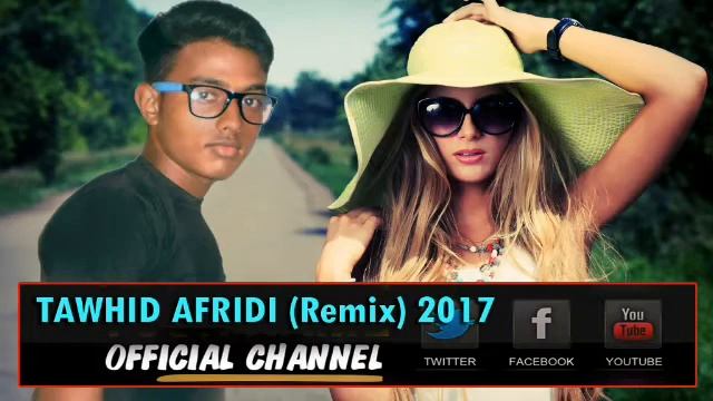 Arabic Remix Fi Ha Burak Balkan Remix 2017 ( Video Eddit By TAWHID AFRIDI) смотреть онлайн