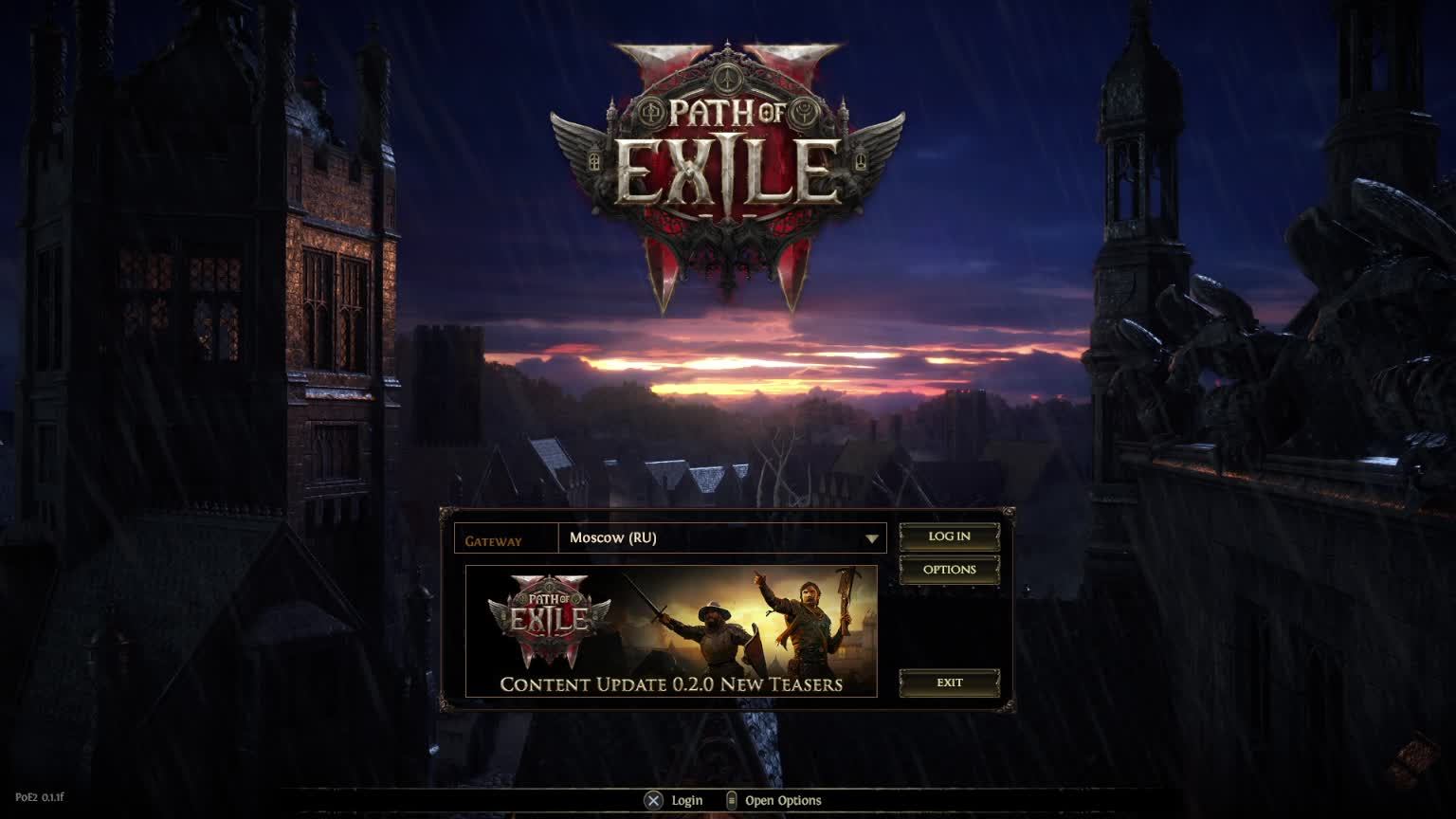 [HardCore] Path of Exile 2 PC + Dualsense смотреть онлайн