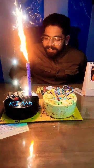 sare bolo happy birthday🔥 #Funny #shorts #trending #AS99 смотреть онлайн