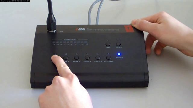 LPA-M1. Программирование смотреть онлайн