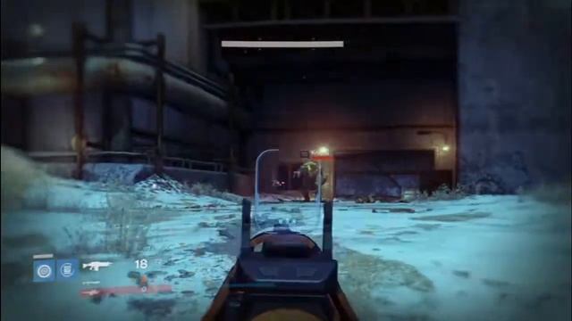 Destiny: The Dark Below part 2 The Fist of Crota смотреть онлайн