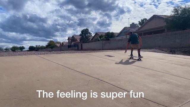 Long-Time Skateboarder Reviews The YOW Meraki Surfskate