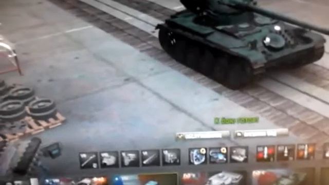 13 90 и Т49 Ру251 Т54 облегченый смотреть онлайн