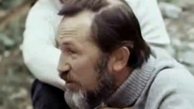 Разговоры. КСП о жизни смотреть онлайн