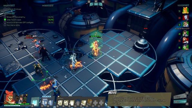 Primax - Capes - Let's Play - 33 смотреть онлайн