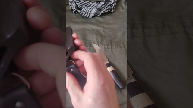 Нож кованный х12мф смотреть онлайн