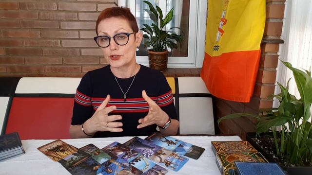 ТАРО ПРОГНОЗ НА ИЮНЬ.  РЫБЫ 🐬🦈🐟