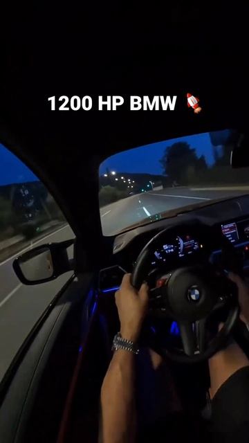 BMW 1200 HP смотреть онлайн