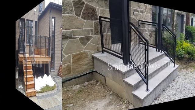 🆕deck Railing 👉 Deck Railings Urgent смотреть онлайн